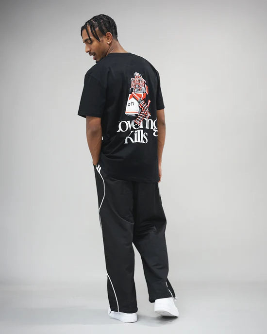 "Lowering Kills" T Shirt