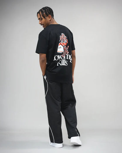 "Lowering Kills" T Shirt