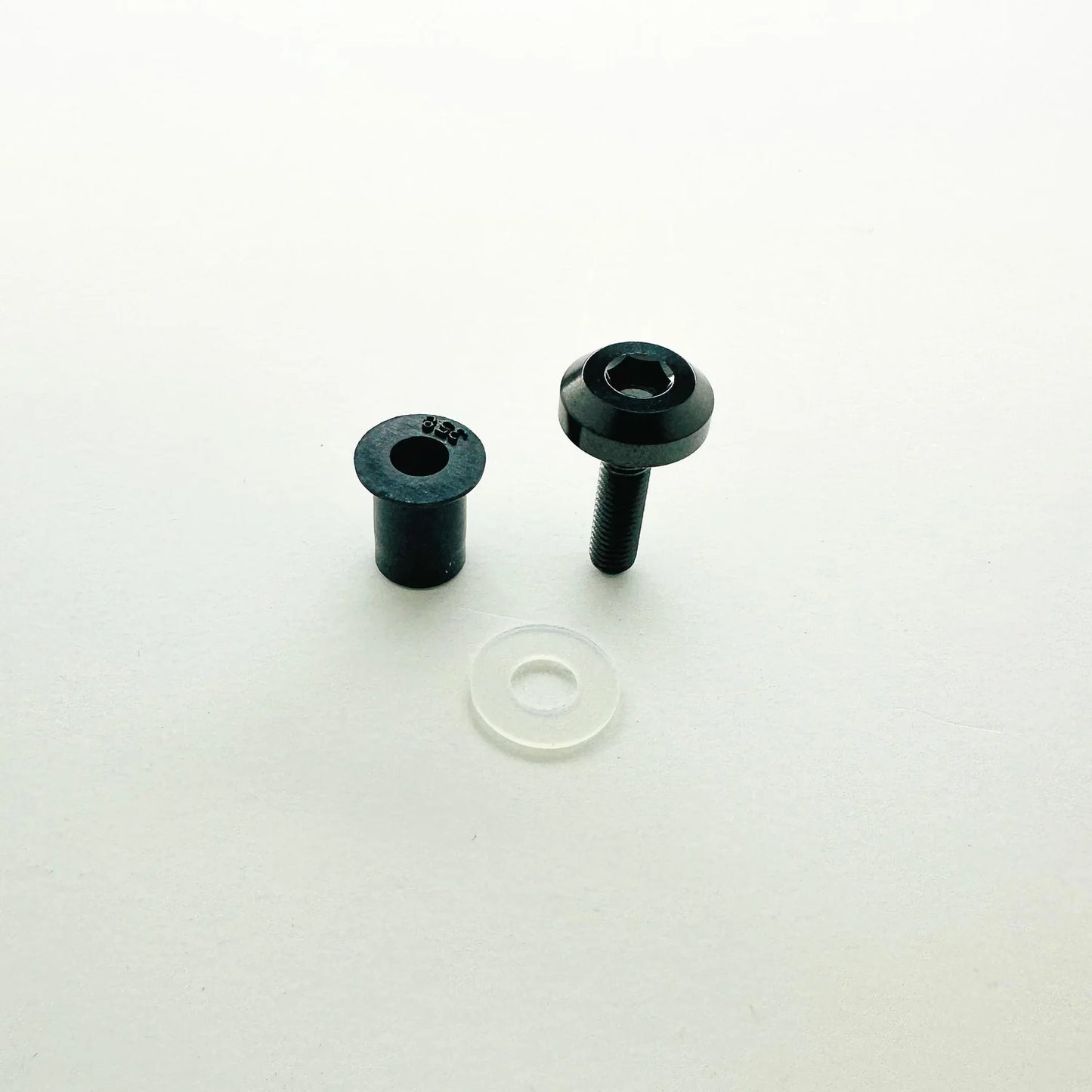 Wide Body Bolt Kits M6 - Universal