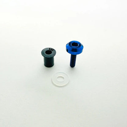 Wide Body Bolt Kits M6 - Universal