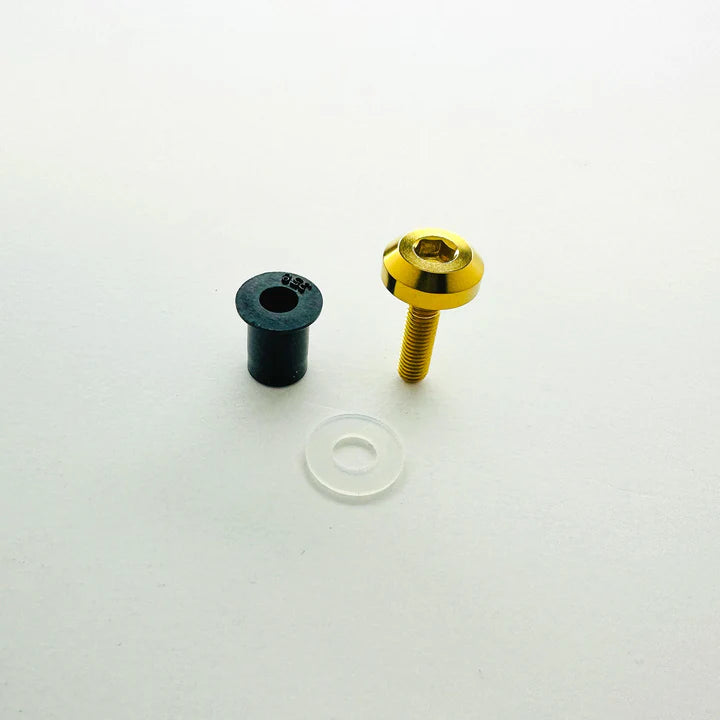 Wide Body Bolt Kits M6 - Universal