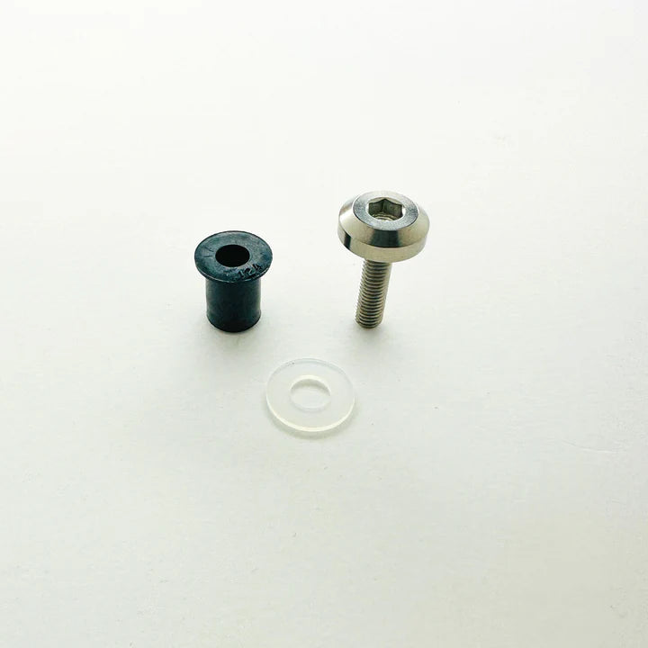 Wide Body Bolt Kits M6 - Universal