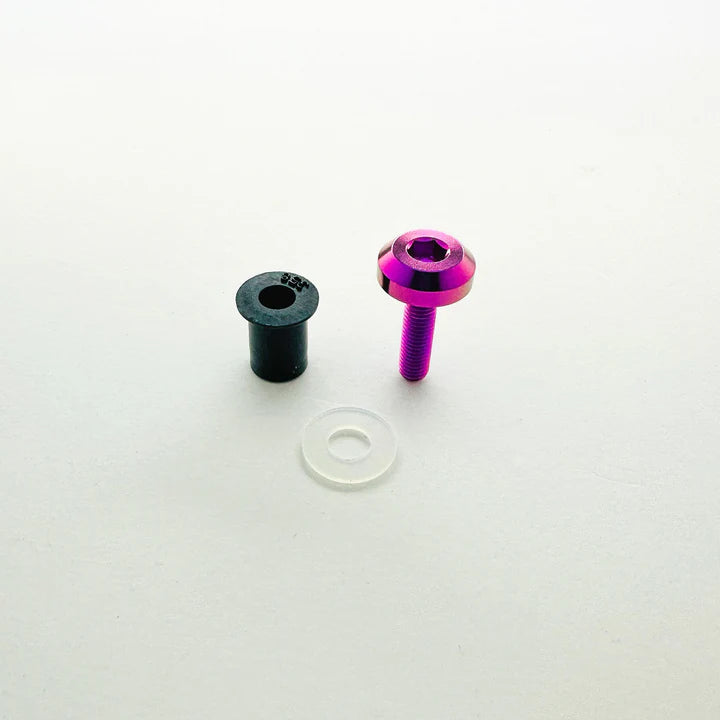 Wide Body Bolt Kits M5 - Universal – JTSpec
