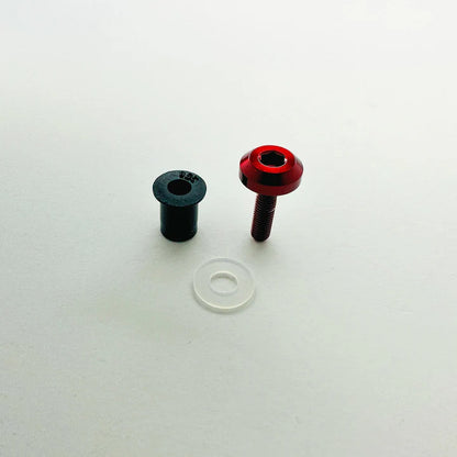 Wide Body Bolt Kits M6 - Universal