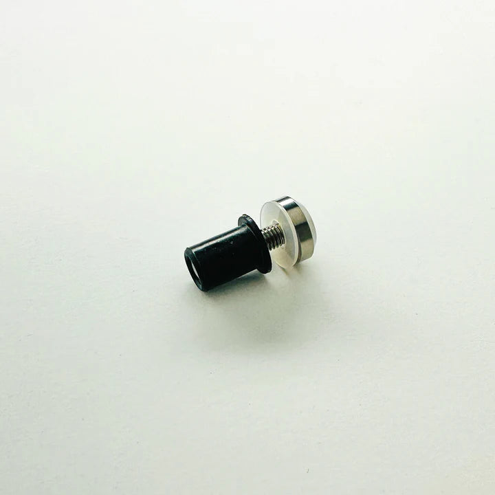 Wide Body Bolt Kits M6 - Universal