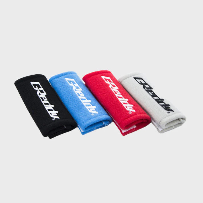 GReddy Assist Grip Pads