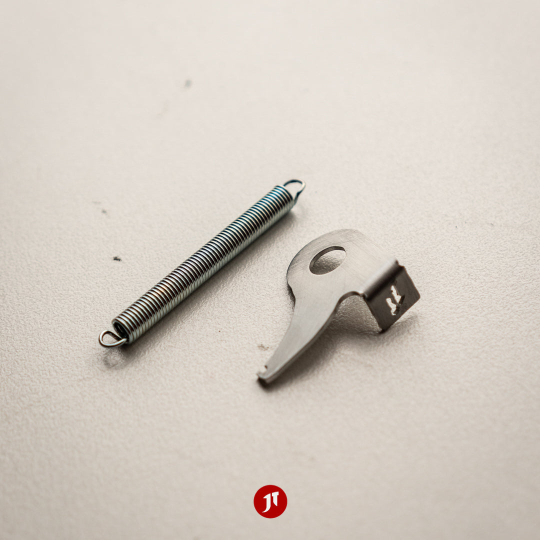 Spring Retention Kit for K-Tuned Dip Stick – JTSpec
