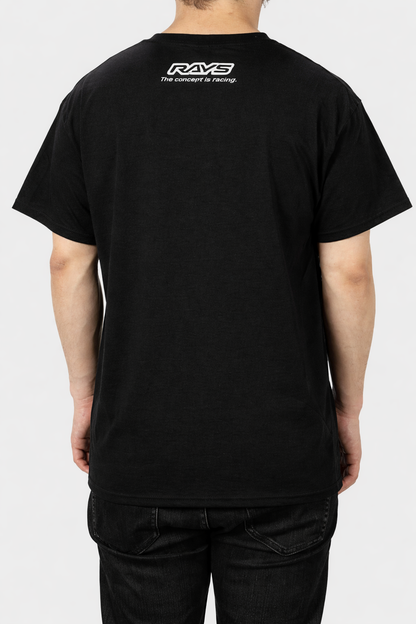 RAYS - OFFICIAL T-shirt