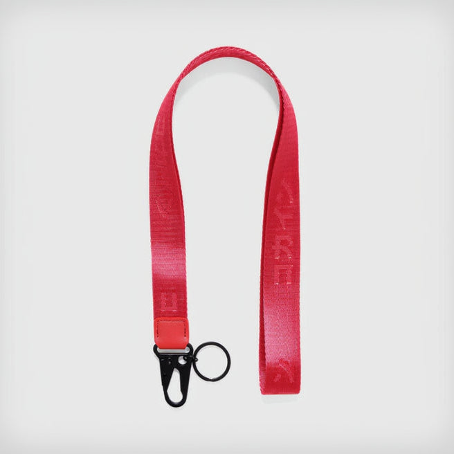 Kokaine Lanyard - Red