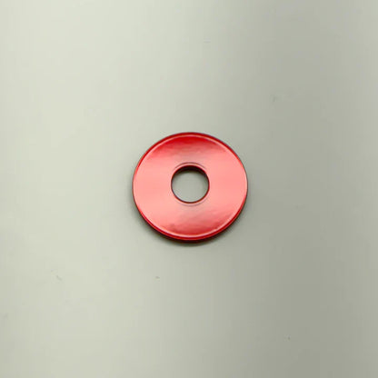 Titanium Washer - Individual