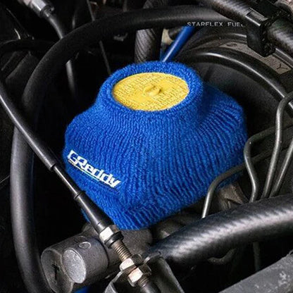 GReddy Reservoir Cover