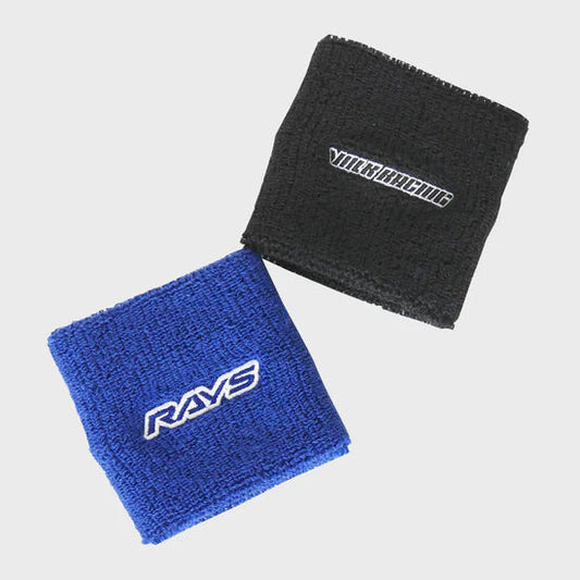 RAYS - RESERVOIR TANK COVER (RAYS/VOLK RACING)