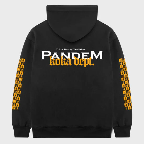 Pandem x Koka Dept. Hoodie