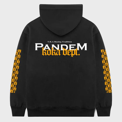 Pandem x Koka Dept. Hoodie