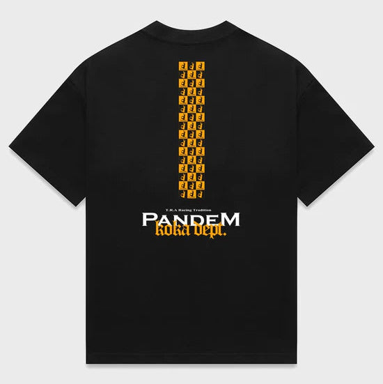 Pandem x Koka Dept. T Shirt