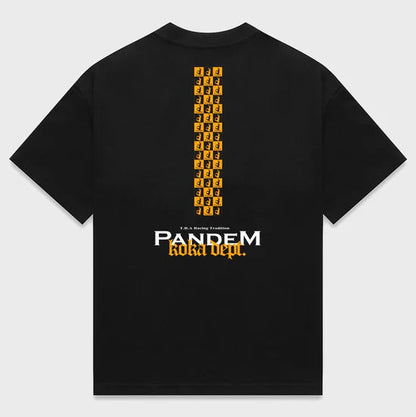 Pandem x Koka Dept. T Shirt
