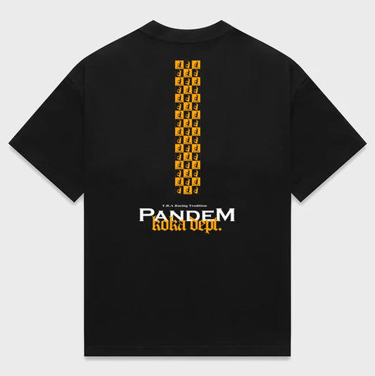 Pandem x Koka Dept. T Shirt