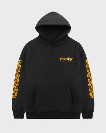 Pandem x Koka Dept. Hoodie