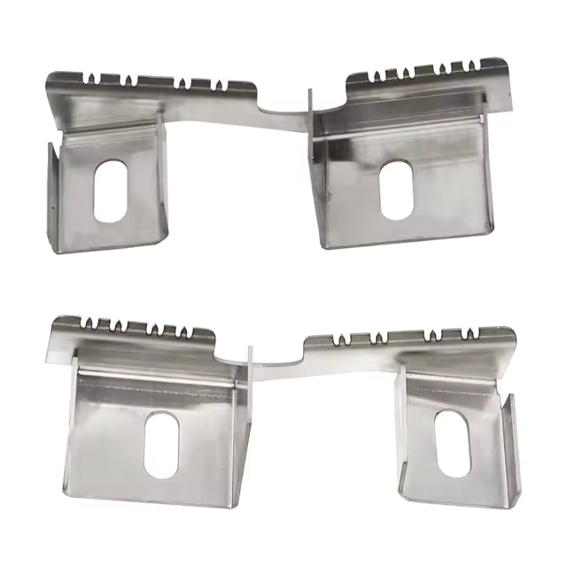 DC5 / RSX Bumper Lifters