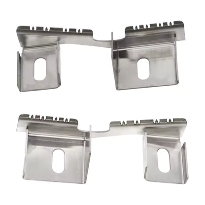 DC5 / RSX Bumper Lifters