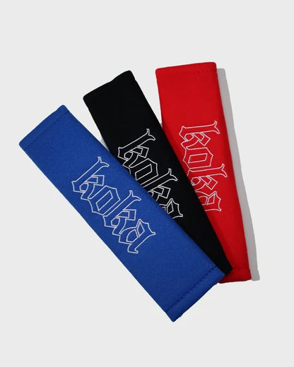 KOKA Dept - Seat Belt Cover