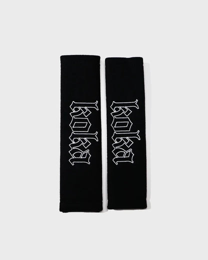 KOKA Dept - Seat Belt Cover