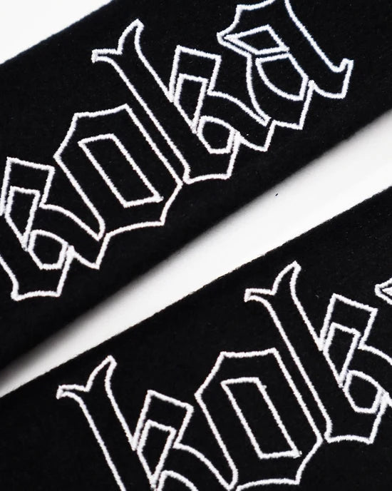 KOKA Dept - Seat Belt Cover