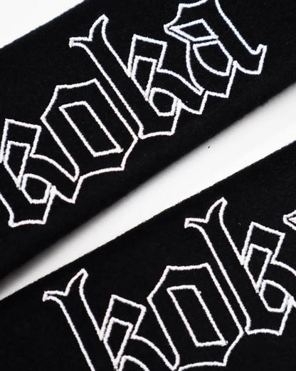 KOKA Dept - Seat Belt Cover