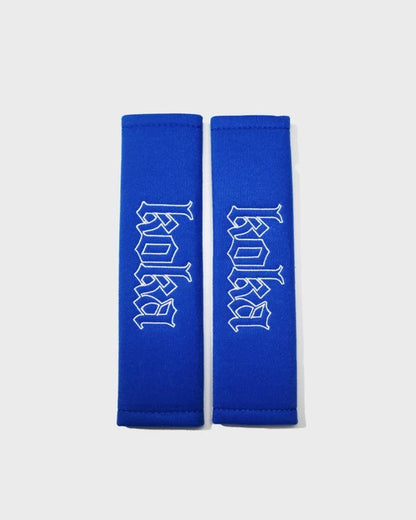 KOKA Dept - Seat Belt Cover