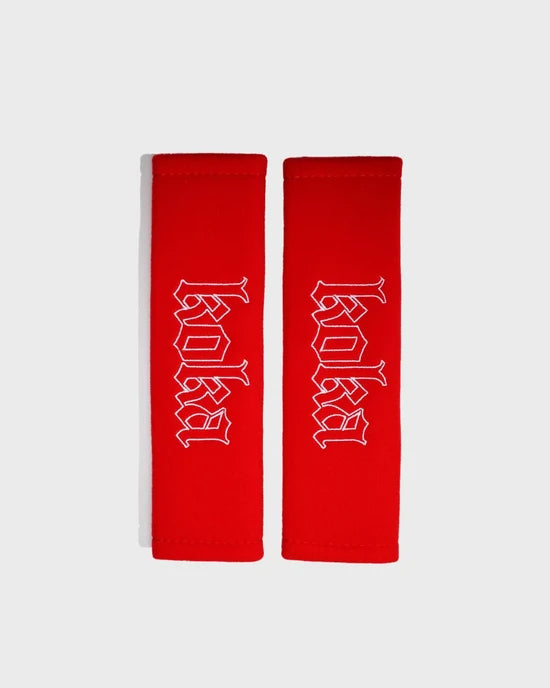 KOKA Dept - Seat Belt Cover