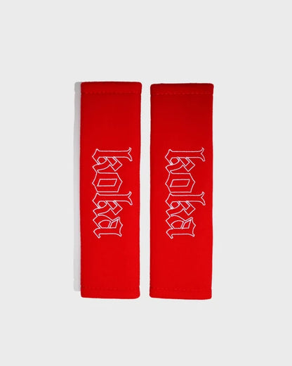 KOKA Dept - Seat Belt Cover