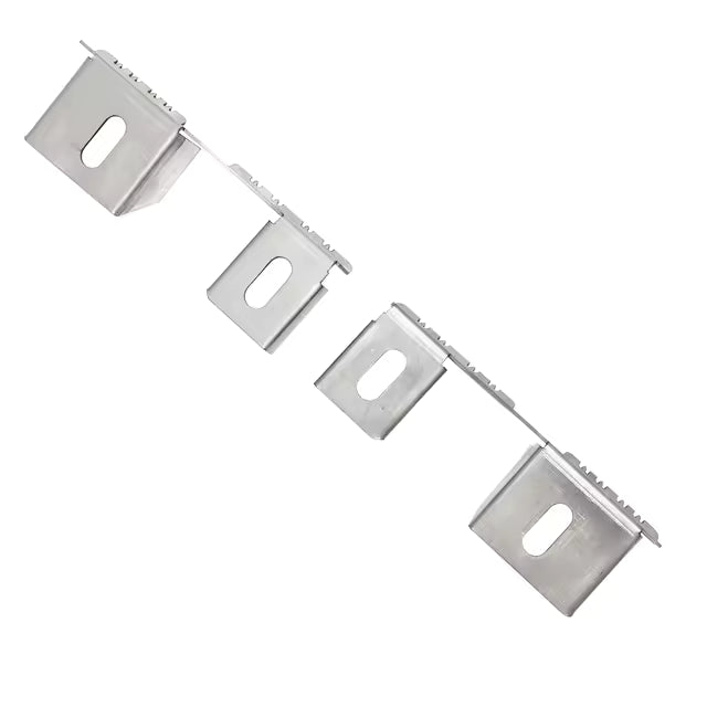 DC5 / RSX Bumper Lifters