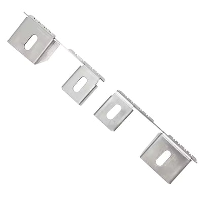 DC5 / RSX Bumper Lifters