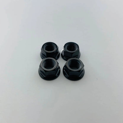 Titanium Strut Tower Kit - Universal