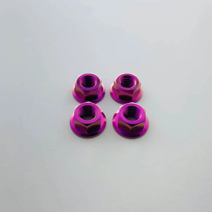 Titanium Strut Tower Kit - Universal