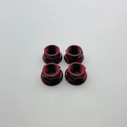 Titanium Strut Tower Kit - Universal