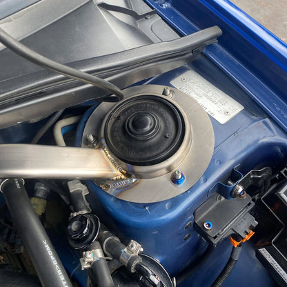 Titanium Strut Tower Kit - Universal