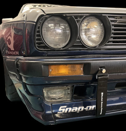 Rocket Bunny Racing Tow Hook