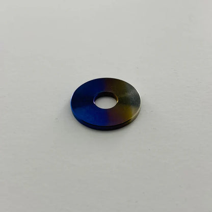 Titanium Washer - Individual