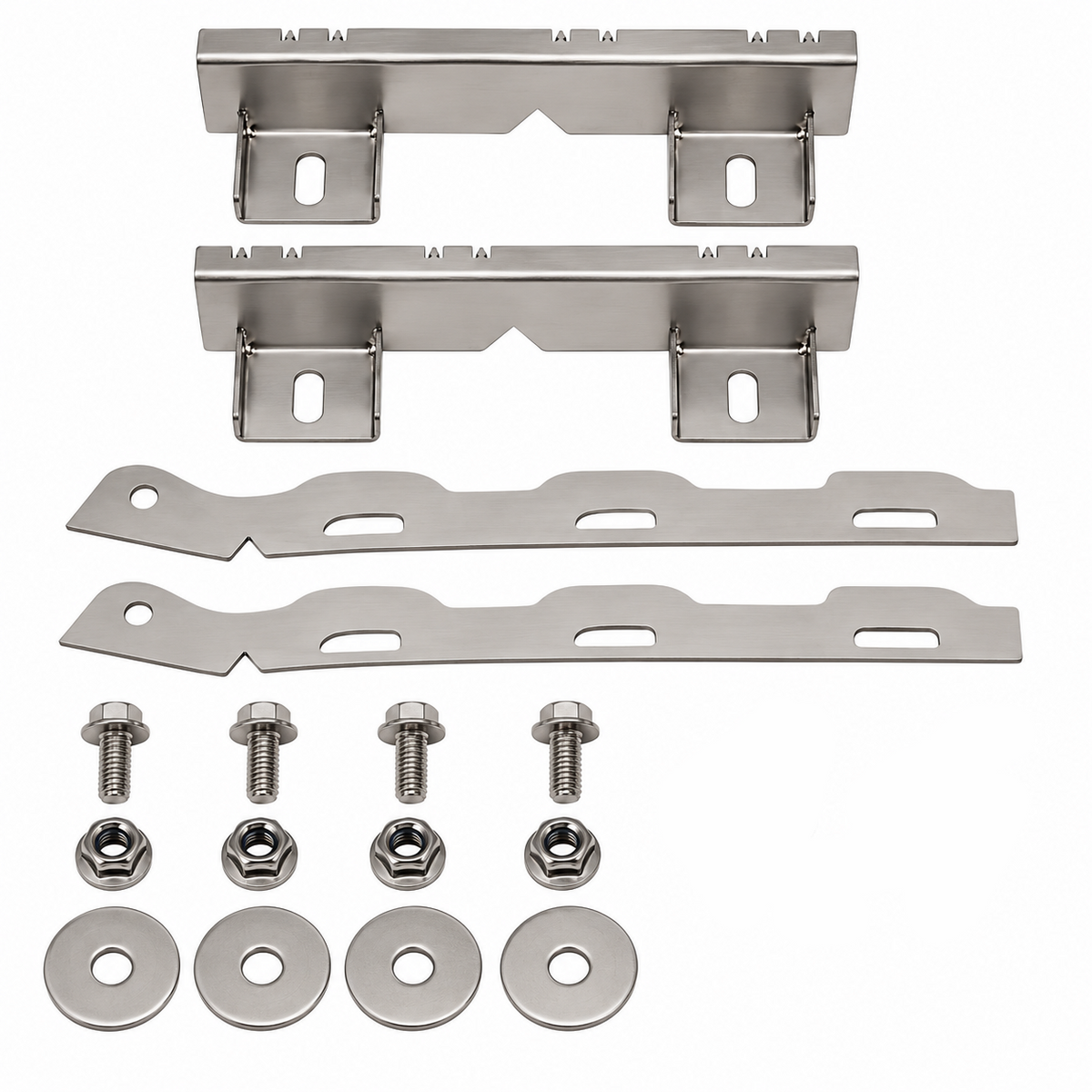 Accord (2018-2022) Front Lifters and Repair Plates