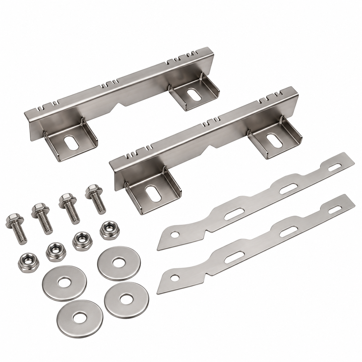 Accord (2018-2022) Front Lifters and Repair Plates