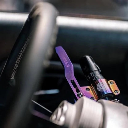 Vertex Turn Signal Extension