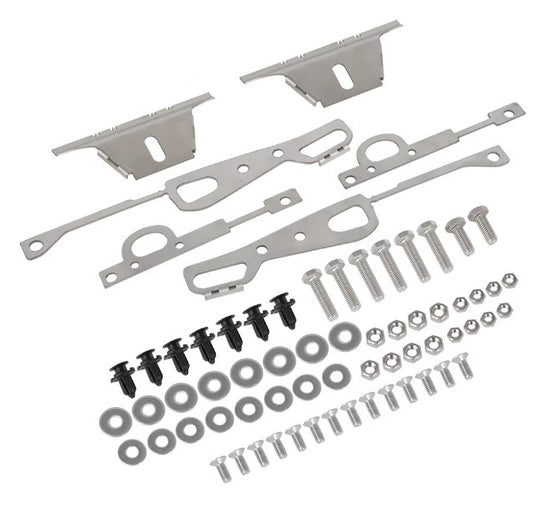 HONDA Civic EK/EJ/EM Coupe/Sedan Front and Rear Lifters