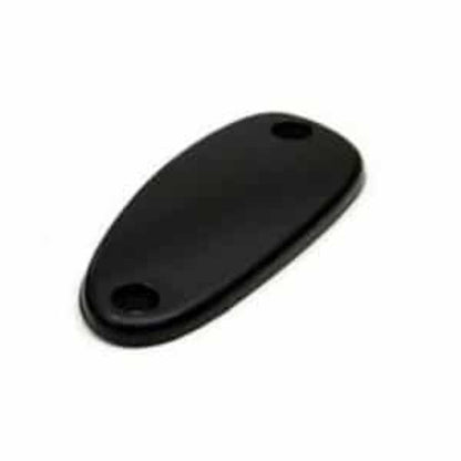 39152-ST5-000 Honda OEM – ANTENNA BLOCK OFF PLATE CIVIC 92-00