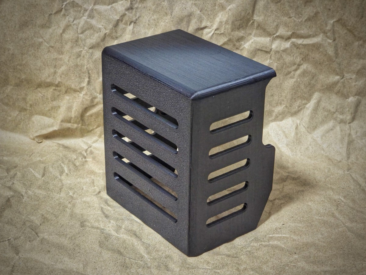 S2000 Power Steering Computer Cover