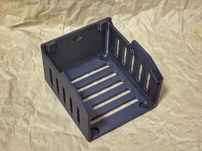 S2000 Power Steering Computer Cover
