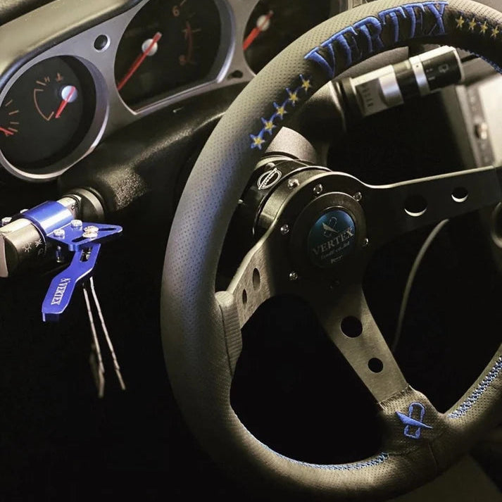 Vertex Turn Signal Extension