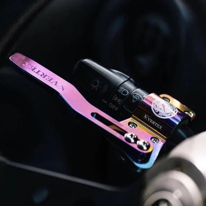 Vertex Turn Signal Extension