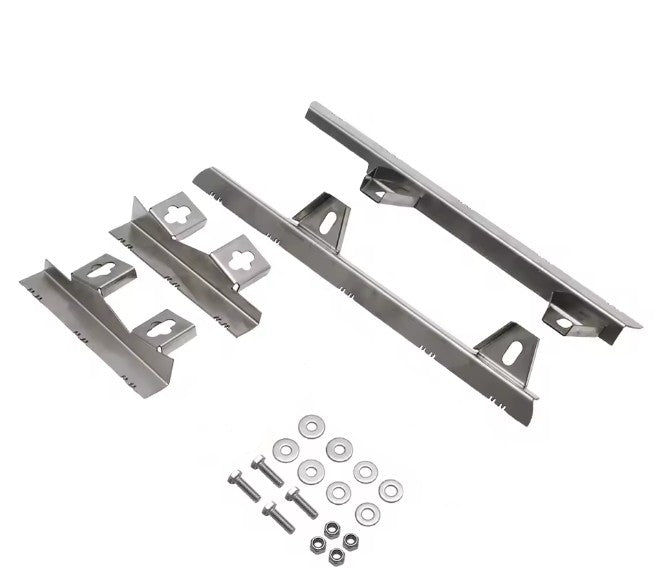 Lexus IS200/300 (XE10 Gen 1, 1999-2005) Front and Rear Lifters