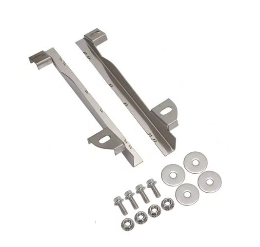 Lexus IS 250-350 (XE20, 2006-2013) Front Lifters